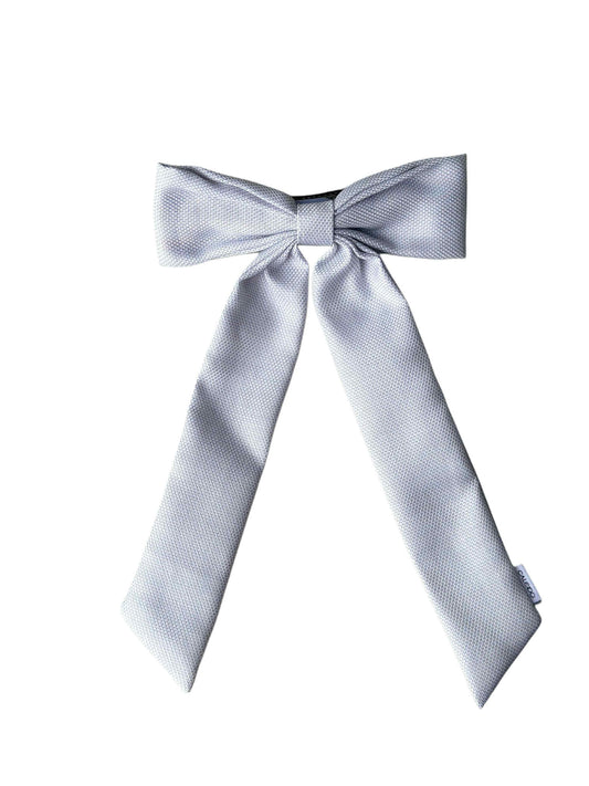 Caleido Bow - Light Grey