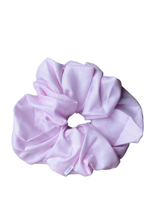 Caleido Scrunchie - Soft Pink