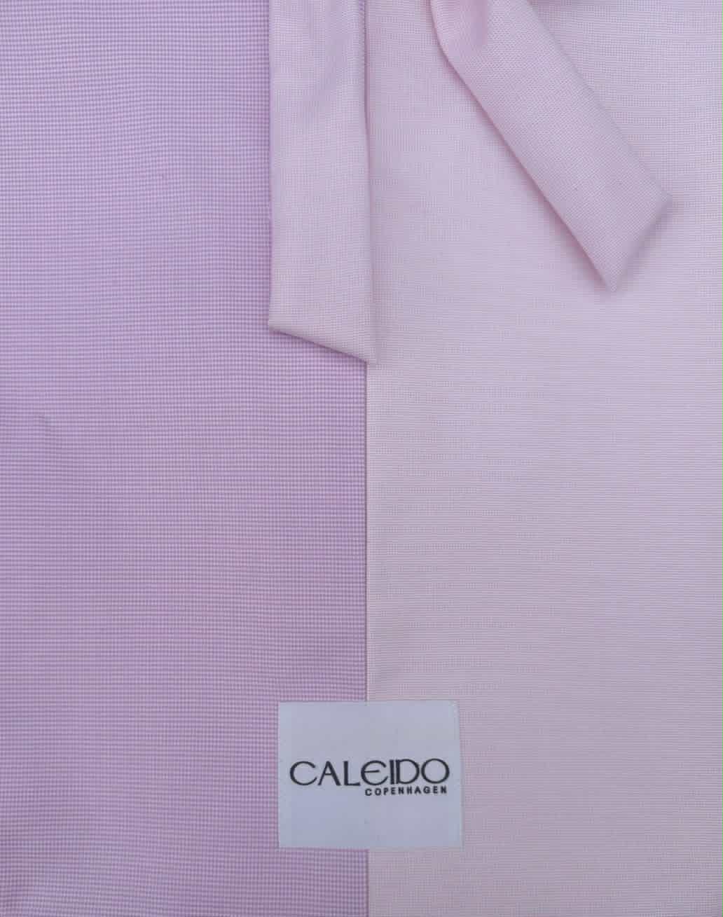 Caleido Tote - Blush Check